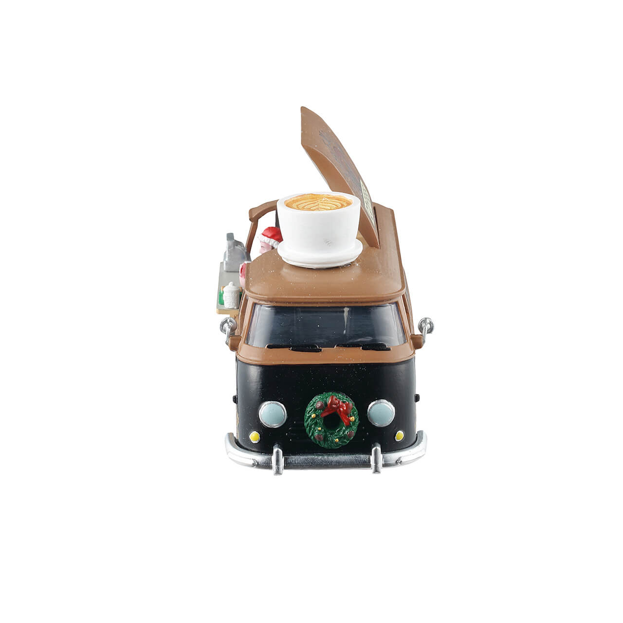 LEMAX Rolling Roasters Coffee #53747